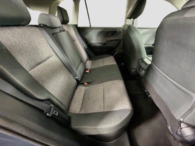 Certified 2026 Toyota RAV4 LE FWD image 27
