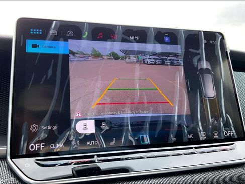 New 2026 Volkswagen Tiguan S AWD/4WD image 18