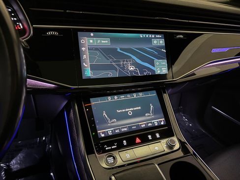 Used 2021 Audi Q7 3.0T Prestige w/ Prestige Package image 34