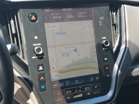 Used 2025 Subaru Outback Wilderness image 22