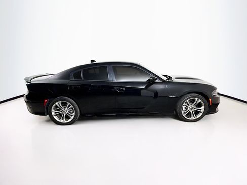 Used 2021 Dodge Charger R/T image 2