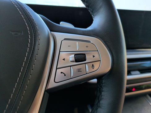 Certified 2023 BMW X7 xDrive40i w/ Premium Package image 22