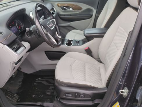 Used 2019 GMC Terrain SLE w/ Driver Convenience Package image 16