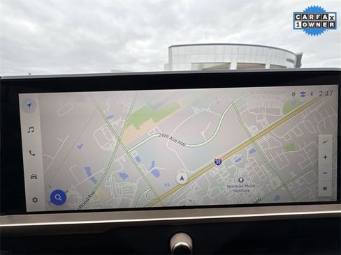 Used 2025 Toyota Crown Signia image 18