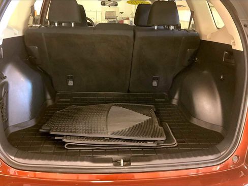 Used 2015 Honda CR-V LX image 33