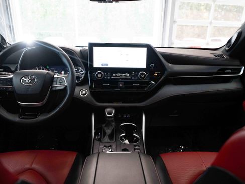 Used 2024 Toyota Highlander XSE AWD/4WD image 20