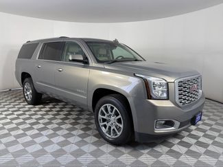 Used 2019 GMC Yukon XL Denali w/ Open Road Package AWD/4WD 360° Tour