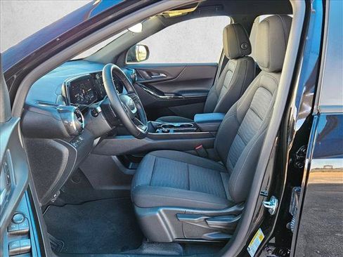 New 2026 Chevrolet Equinox LT FWD image 15