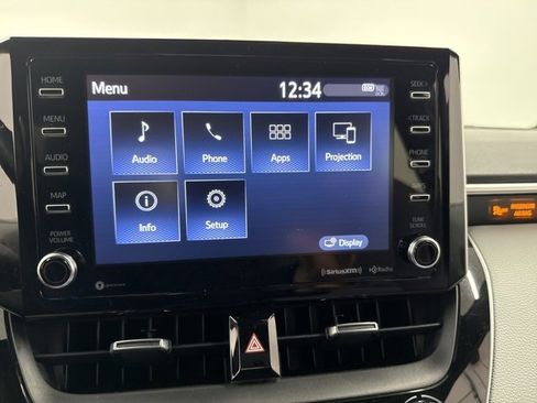 Used 2020 Toyota Corolla SE image 32