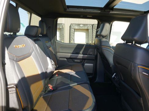 New 2026 Ford F150 Tremor image 12