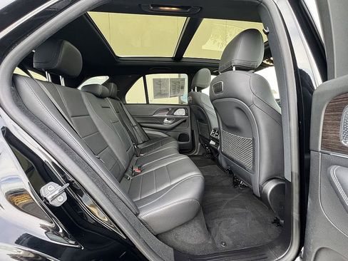 Used 2020 Mercedes-Benz GLE 350 4MATIC image 24