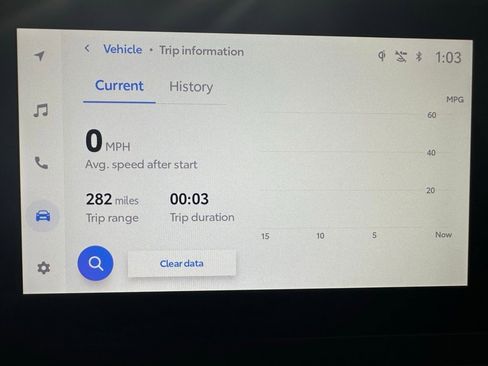 Used 2025 Toyota 4Runner TRD Off-Road image 30