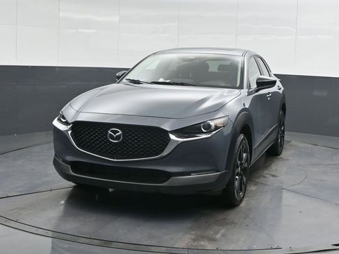 Used 2024 MAZDA CX-30 AWD 2.5 S w/ Preferred Package image 6