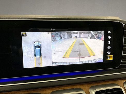 Used 2022 Mercedes-Benz GLE 350 4MATIC image 14