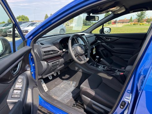New 2026 Subaru WRX Premium AWD/4WD image 11