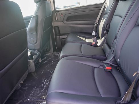 New 2026 Honda Odyssey EX-L image 22