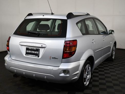 Used 2005 Pontiac Vibe image 8