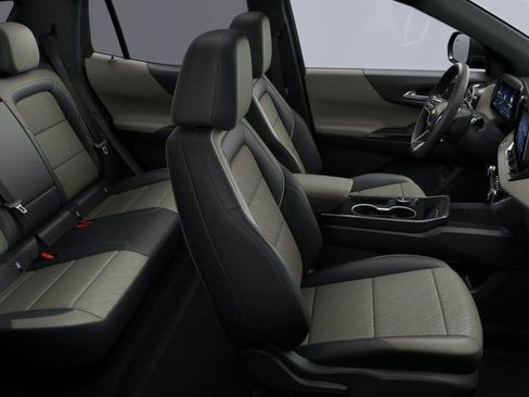 New 2027 Chevrolet Equinox LT w/ Convenience Package II AWD/4WD image 8