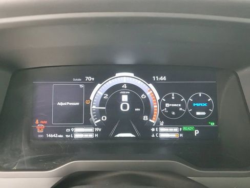 Used 2024 Toyota Sequoia Platinum image 24