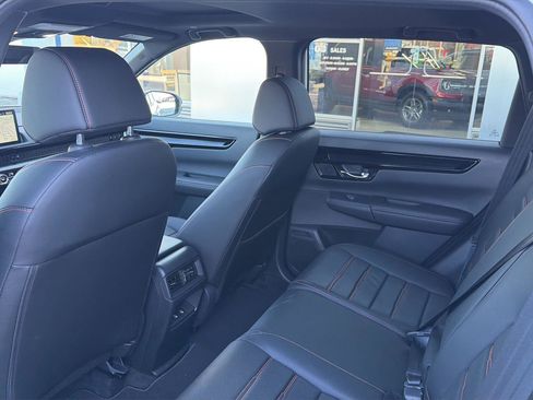 Used 2026 Honda CR-V Sport Touring image 12