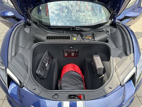 Used 2024 Ferrari 296 GTS image 22