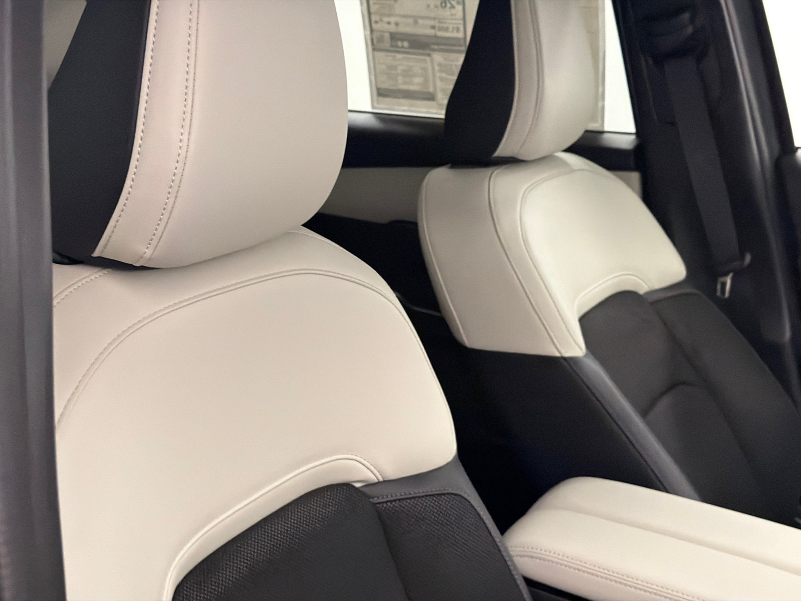 New 2026 MAZDA CX-5 Select AWD/4WD image 11