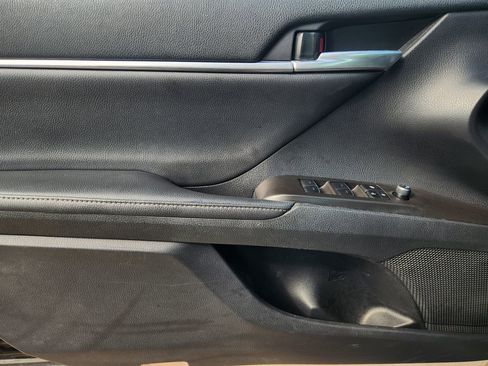 Used 2024 Toyota Camry XSE FWD image 27