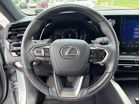 Used 2023 Lexus RX 350 Premium w/ Cold Area Package AWD/4WD image 18