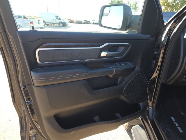 Certified 2022 RAM 1500 Big Horn AWD/4WD image 16