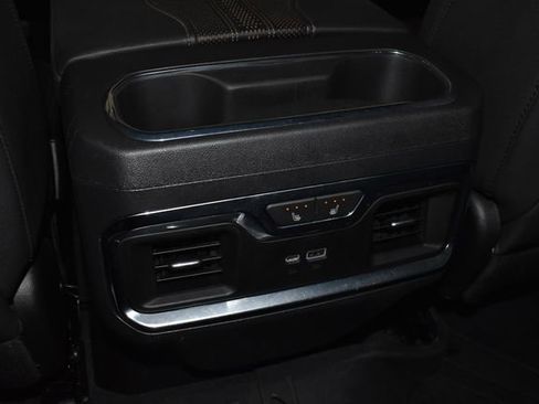 Used 2023 Chevrolet Silverado 1500 High Country w/ Technology Package image 30