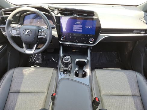 Used 2023 Lexus RZ 450e Premium w/ Technology Package AWD/4WD image 9