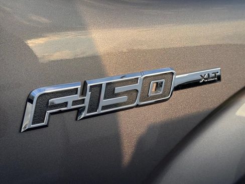 Used 2012 Ford F150 XLT w/ XLT Convenience Pkg RWD image 2