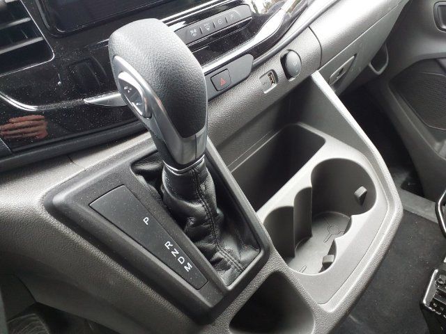 Certified 2024 Ford Transit 350 XLT AWD/4WD image 18