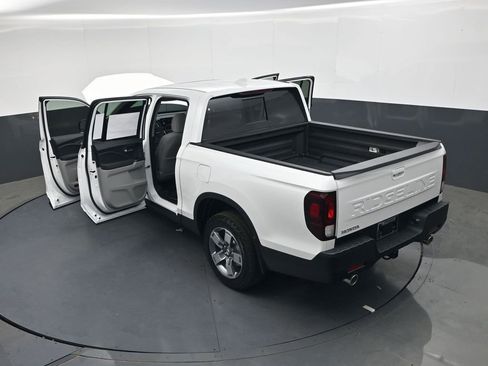 New 2026 Honda Ridgeline RTL image 38