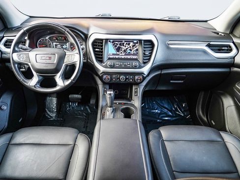 Used 2019 GMC Acadia SLT image 15