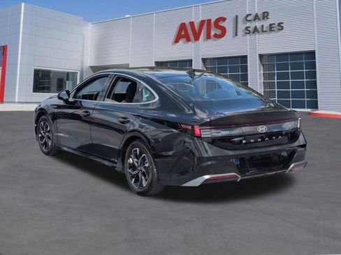 Used 2025 Hyundai Sonata SEL FWD image 9