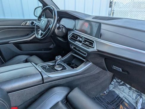 Used 2021 BMW X5 xDrive40i image 29