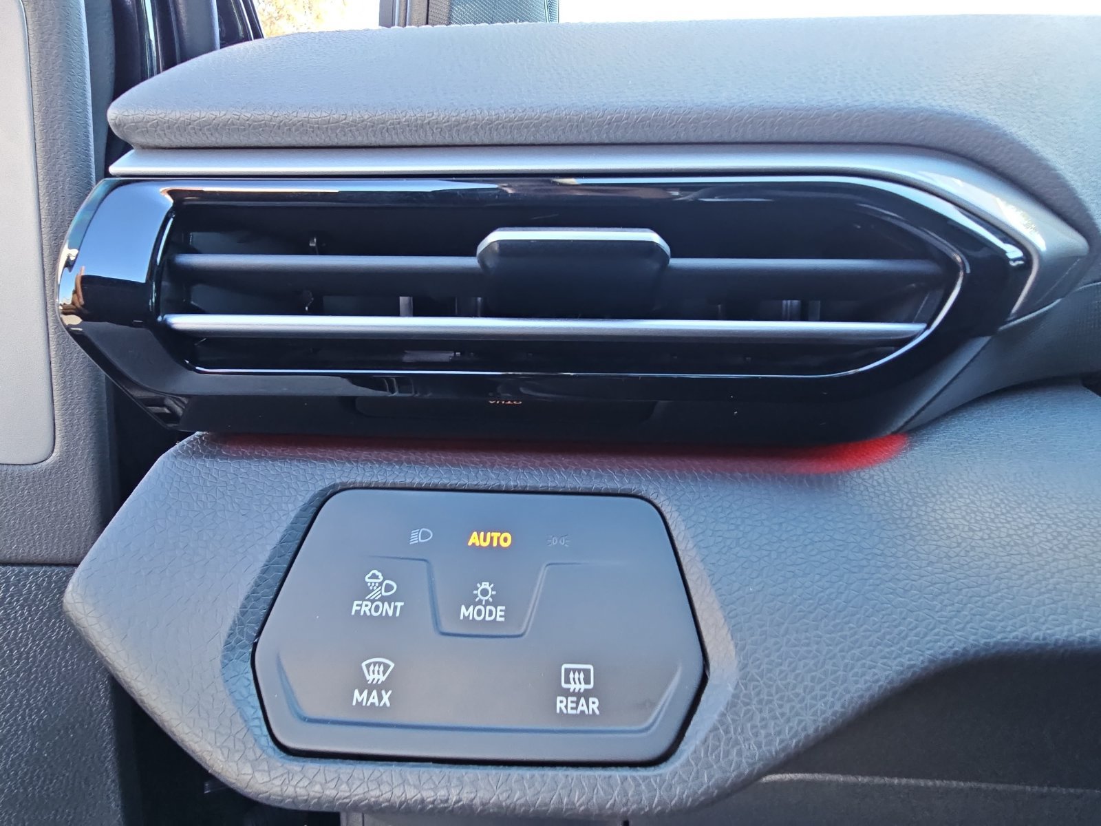 Certified 2023 Volkswagen ID.4 Pro S RWD image 26