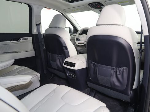 Used 2024 Hyundai Palisade Calligraphy AWD/4WD image 18