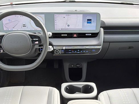 Used 2023 Hyundai Ioniq 5 SEL image 25