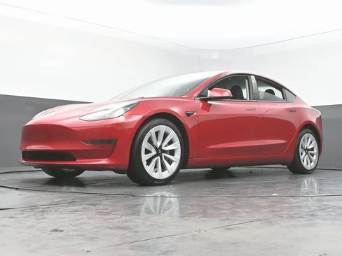 Used 2023 Tesla Model 3 Long Range image 53