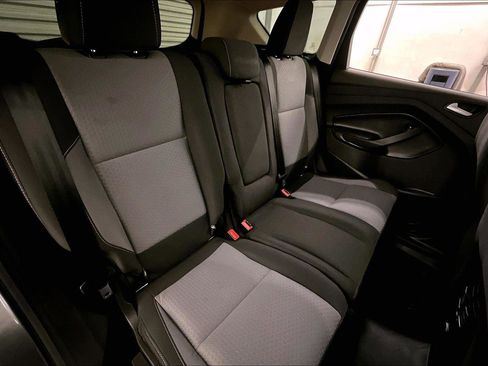 Used 2017 Ford Escape SE image 26