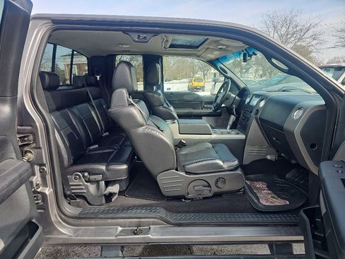 Used 2008 Ford F150 2WD SuperCab image 12