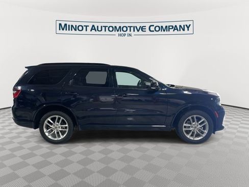 Used 2024 Dodge Durango GT AWD/4WD image 9