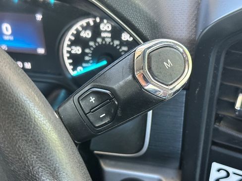 Used 2021 Ford F150 XL w/ XL Power Equipment Group RWD image 25