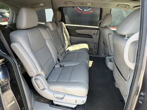 Used 2015 Honda Odyssey EX-L image 22