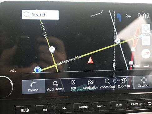 Used 2023 Nissan Pathfinder SL image 26