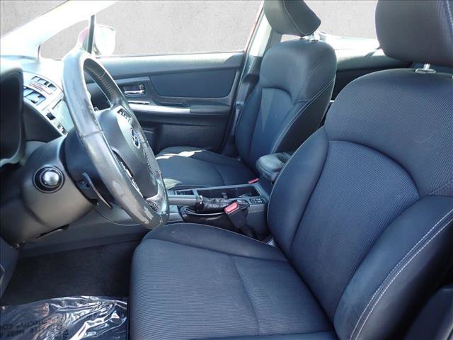 Used 2015 Subaru Impreza 2.0i Sport Premium AWD/4WD image 11