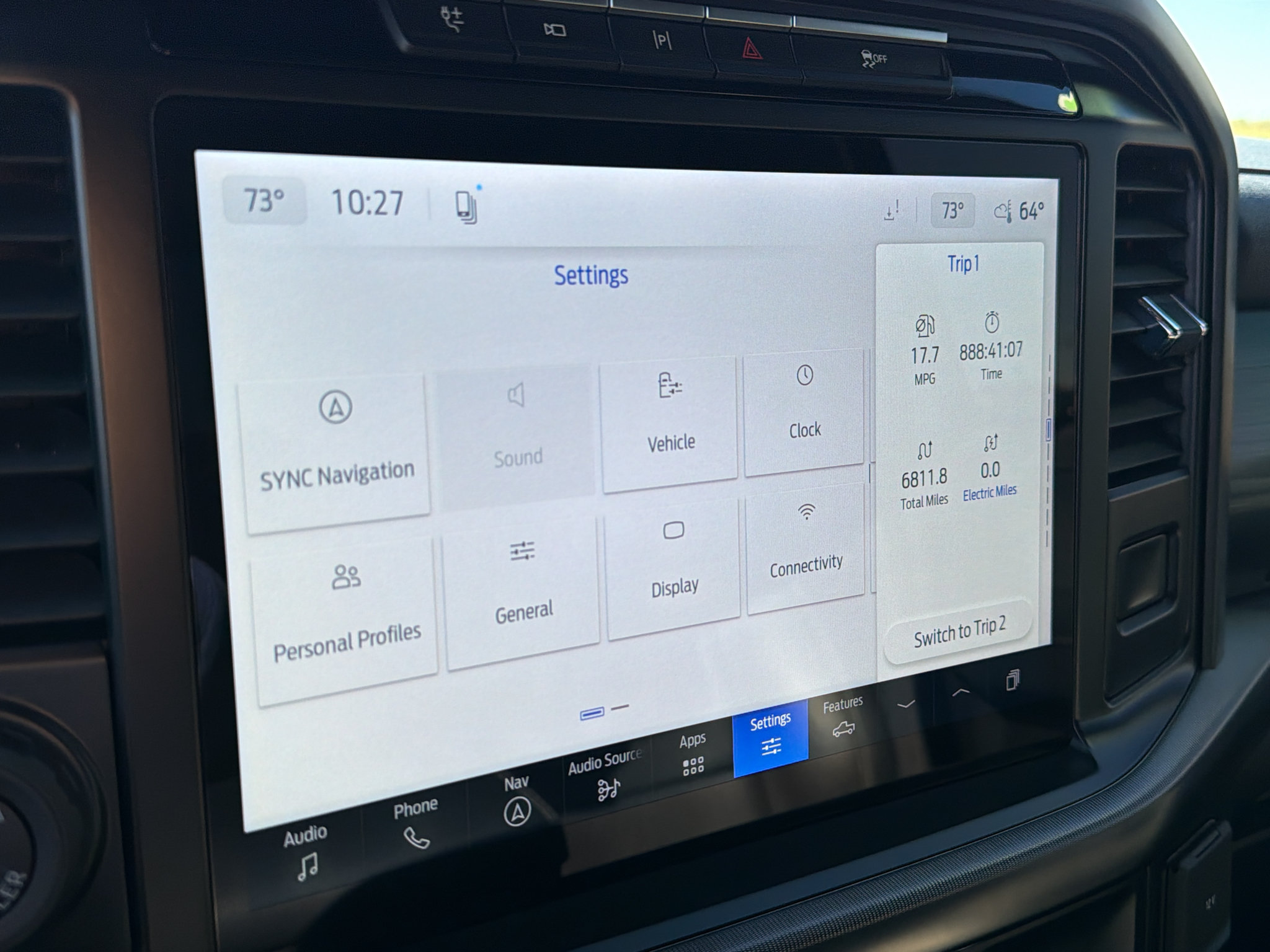 Certified 2024 Ford F150 Lariat AWD/4WD image 25