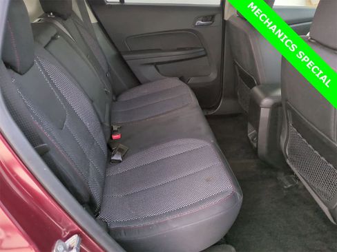 Used 2016 GMC Terrain SLE w/ Convenience Package image 20